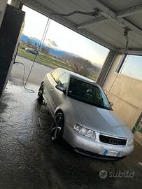 Audi A3 8l GPL