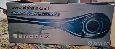 TONER ALPHAINK 2320