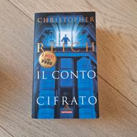 Libro Il conto cifrato 