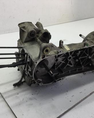 BENELLI VELVET 150 CARTER MOTORE + ALBERO E INGRAN