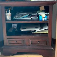 Mobile porta tv scrivania