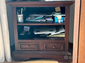 Mobile porta tv scrivania