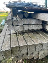 Stock Completo per Vigneto/Frutteto/Recinzione