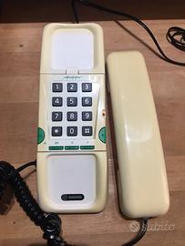 Telefono vintage brondi mod spider