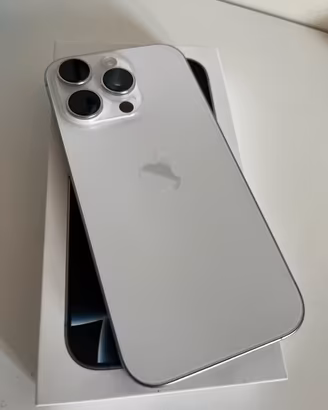 iphone 16 pro