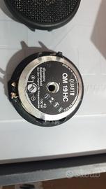 Tweeter Quart mobil QM 19 HC