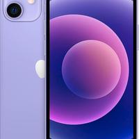 Iphone 12 mini 256gb - prezzo trattabile