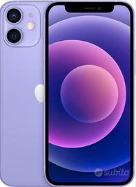 Iphone 12 mini 256gb - prezzo trattabile