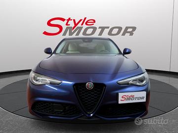 ALFA ROMEO Giulia 2.2 210 CV AT8 AWD Q4 Veloce I