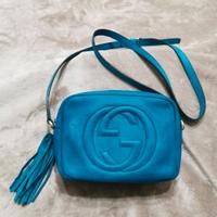 Gucci tracolla Soho