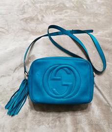 Gucci tracolla Soho