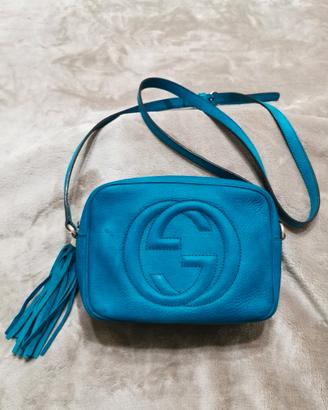 Gucci tracolla Soho