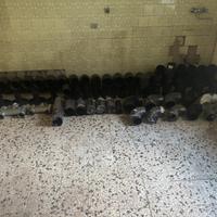 Tubi per stufa