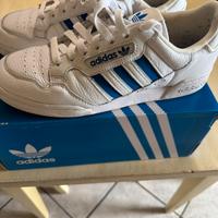 Scarpe uomo adidas continental 80 42 2/3 cm 27
