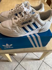 Scarpe uomo adidas continental 80 42 2/3 cm 27
