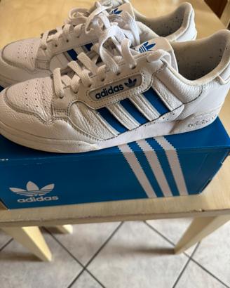 Scarpe uomo adidas continental 80 42 2/3 cm 27