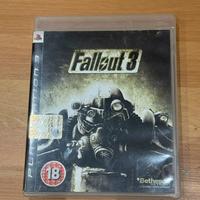 Fallout 3 - PlayStation 3 (PS3)