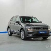 Ricambi usati volkswagen Tiguan TRok 2010 2020