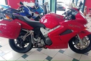 Honda VFR 800 V-tech