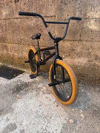 Bmx Professionale