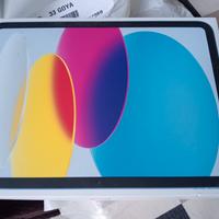 i pad apple