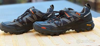 Scarpe MTB KTM n. 40