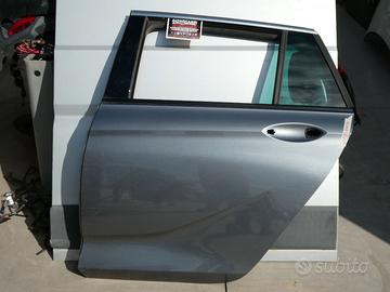 Portiera posteriore sinistra OPEL INSIGNIA 2018