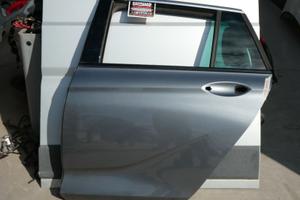 Portiera posteriore sinistra OPEL INSIGNIA 2018