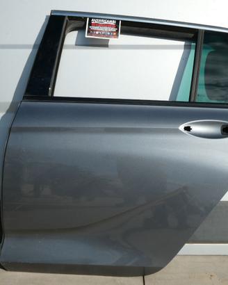 Portiera posteriore sinistra OPEL INSIGNIA 2018