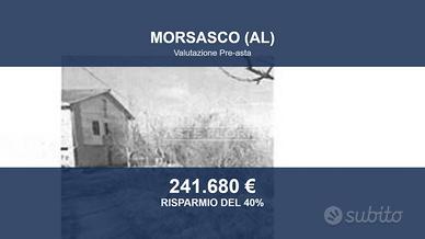 Immobile in asta di 501 m² con più di 5 locali a M