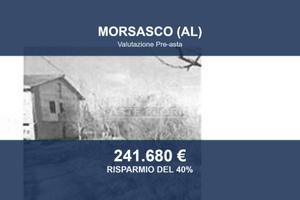 Immobile in asta di 501 m² con più di 5 locali a M