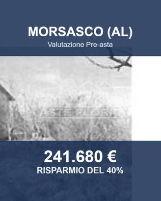 Immobile in asta di 501 m² con più di 5 locali a M