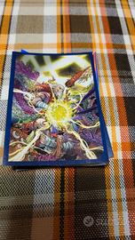  doppie marvel panini