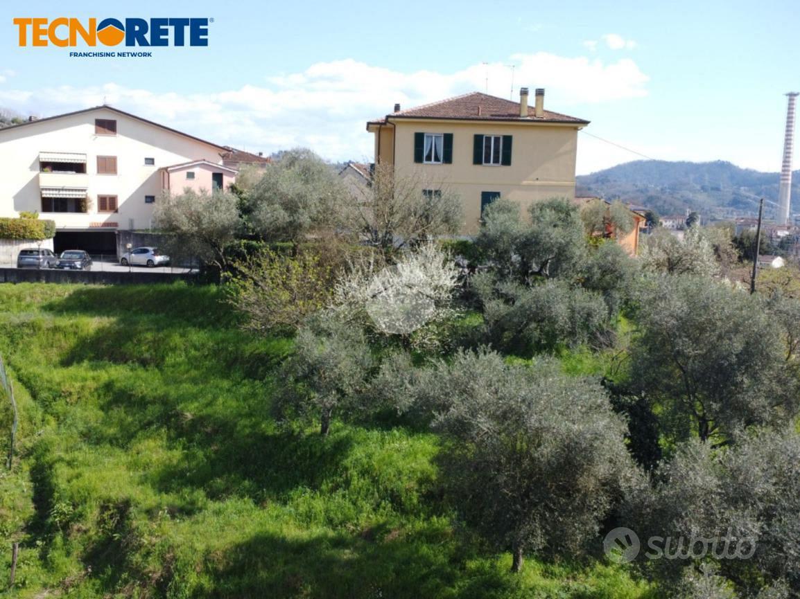 TER. RESIDENZIALE A LA SPEZIA - Altro
