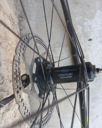 Cerchi mtb mavic  26 