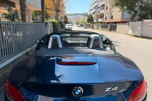 BMW z4 23i