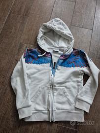 felpa Marcelo Burlon