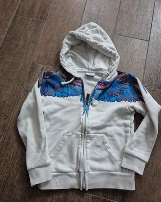 felpa Marcelo Burlon