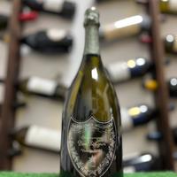 Dom Perignon Lady Gaga