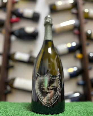 Dom Perignon Lady Gaga