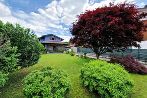 Meravigliosa villa indipendente di classe A1