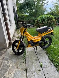 Malaguti Fifty - 1988