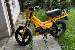 Malaguti Fifty - 1988