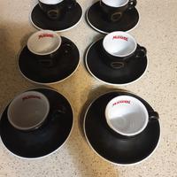 tazzine caffe Musetti