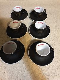 tazzine caffe Musetti