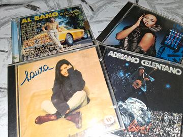 CD musica