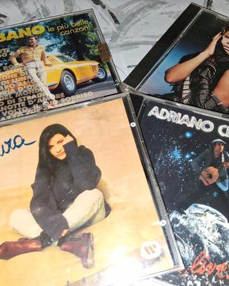 CD musica