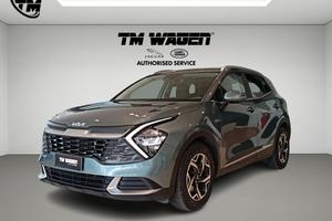 KIA Sportage 5ª serie - Sportage 1.6 CRDi MHEV Bus