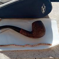 pipa Savinelli One 601