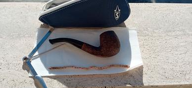 pipa Savinelli One 601